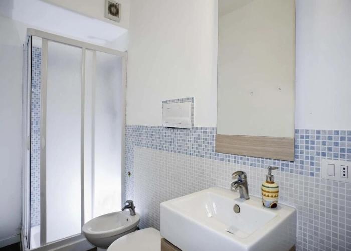 Dolce Mare 2 - Sea Front Apartment - Large Terrace - Wifi and Private Parking