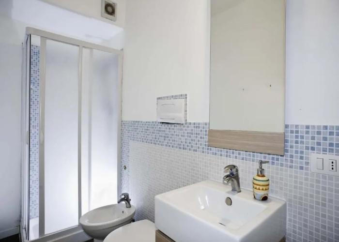 Dolce Mare 5 - Large Balcony With Sea View - Wifi - AC - Next to the Beach