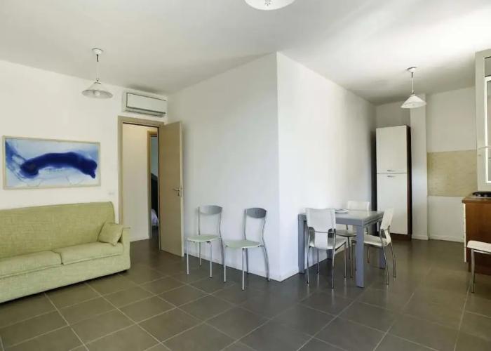 Dolce Mare 5 - Large Balcony With Sea View - Wifi - AC - Next to the Beach