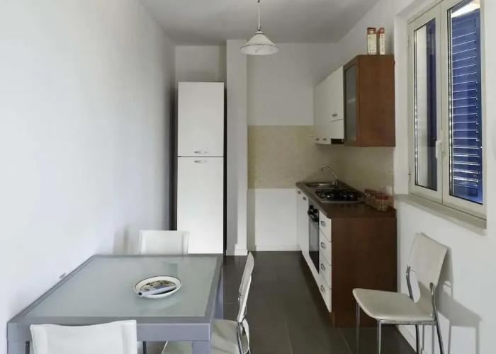 Dolce Mare 5 - Large Balcony With Sea View - Wifi - AC - Next to the Beach