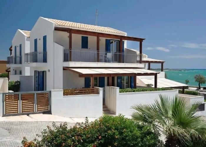 Dolce Mare 5 - Large Balcony With Sea View - Wifi - AC - Next to the Beach