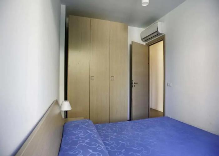 Dolce Mare 5 - Large Balcony With Sea View - Wifi - AC - Next to the Beach