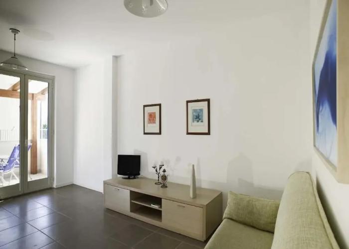 Dolce Mare 5 - Large Balcony With Sea View - Wifi - AC - Next to the Beach