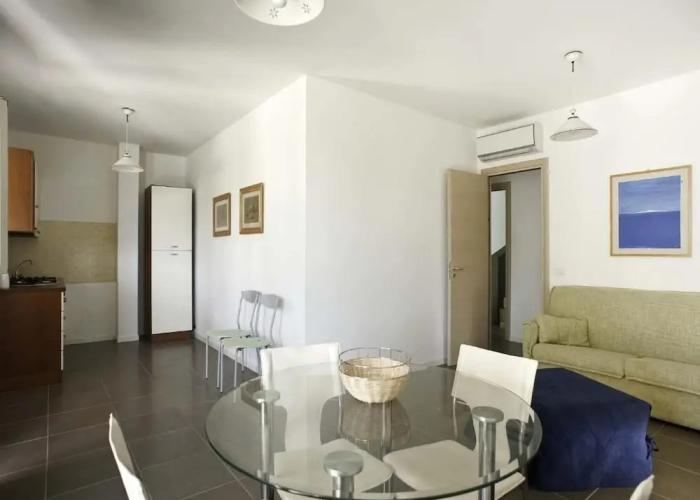 Dolce Mare 4 - Sea Front - Large Balcony - Sandy Beach