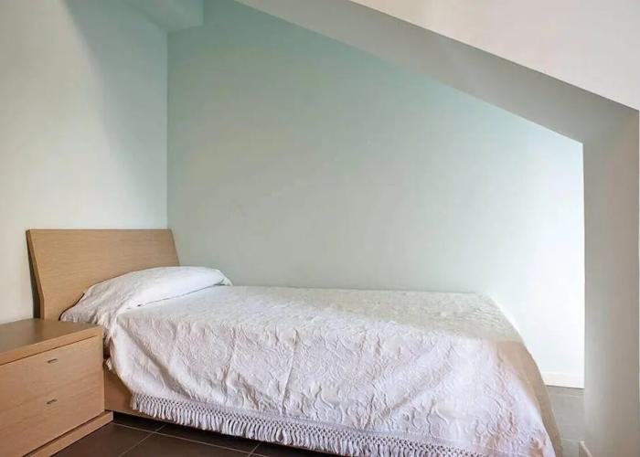 Dolce Mare 4 - Sea Front - Large Balcony - Sandy Beach