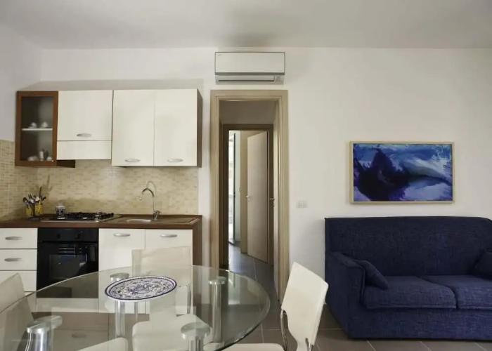 Dolce Mare 4 - Sea Front - Large Balcony - Sandy Beach