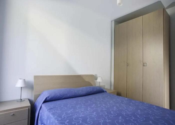 Dolce Mare 6 - Second Floor - Sea Front Large Balcony - Free Wifi and Garage