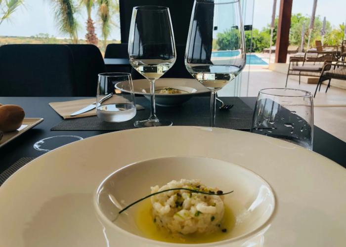 Pietra D'Acqua Resort & SPA by Geocharme
