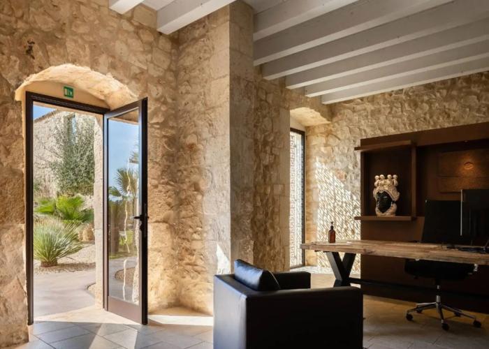 Pietra D'Acqua Resort & SPA by Geocharme