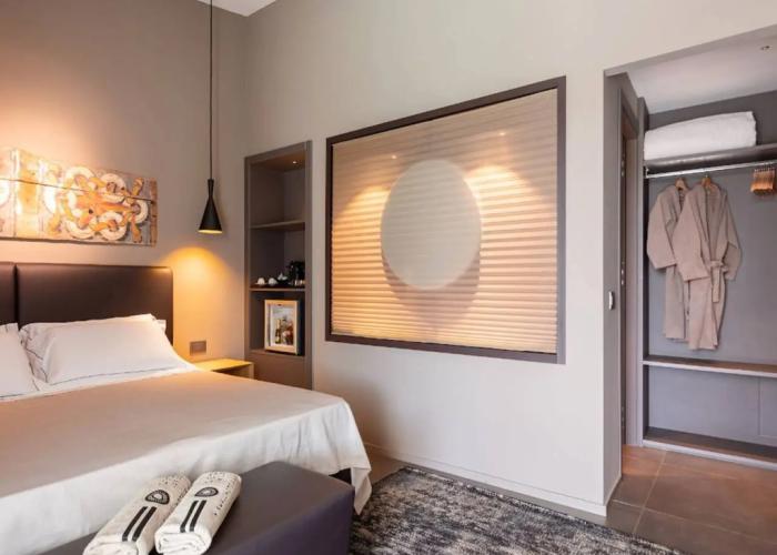 Pietra D'Acqua Resort & SPA by Geocharme