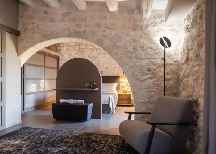 Pietra D'Acqua Resort & SPA by Geocharme