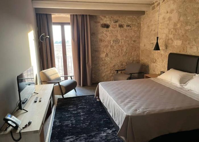 Pietra D'Acqua Resort & SPA by Geocharme