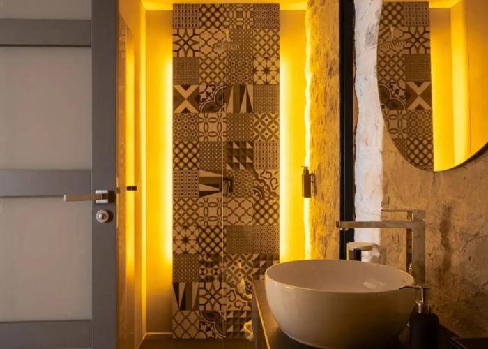 Pietra D'Acqua Resort & SPA by Geocharme