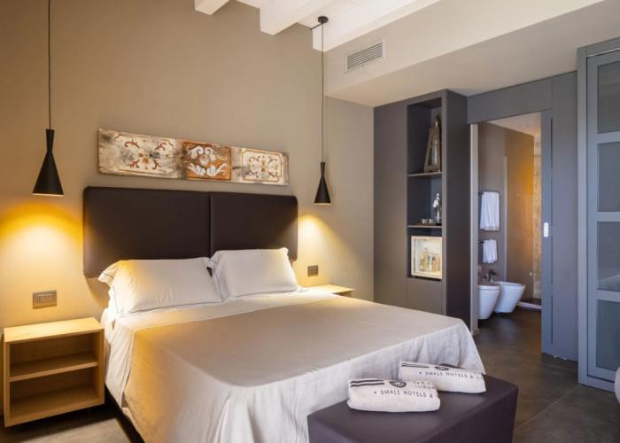 Pietra D'Acqua Resort & SPA by Geocharme