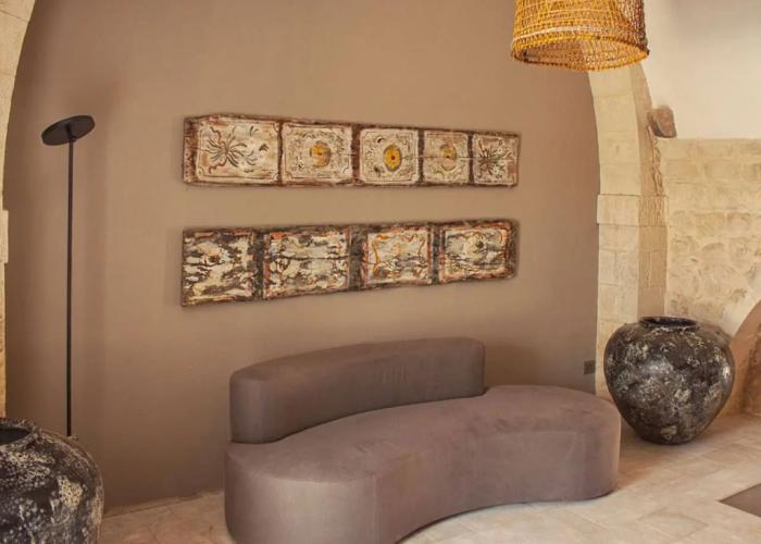 Pietra D'Acqua Resort & SPA by Geocharme