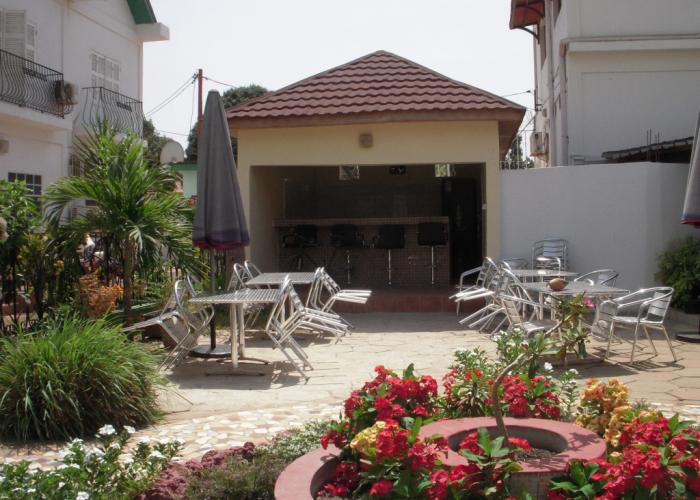 Riyan Apartments