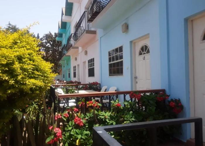 Riyan Apartments