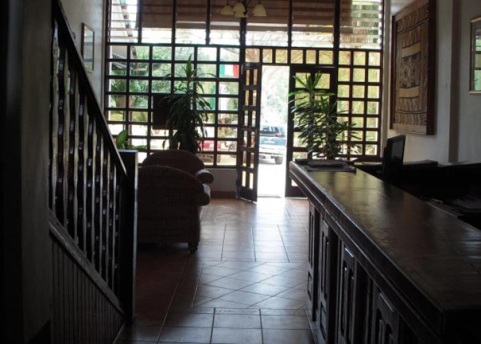 Riyan Apartments