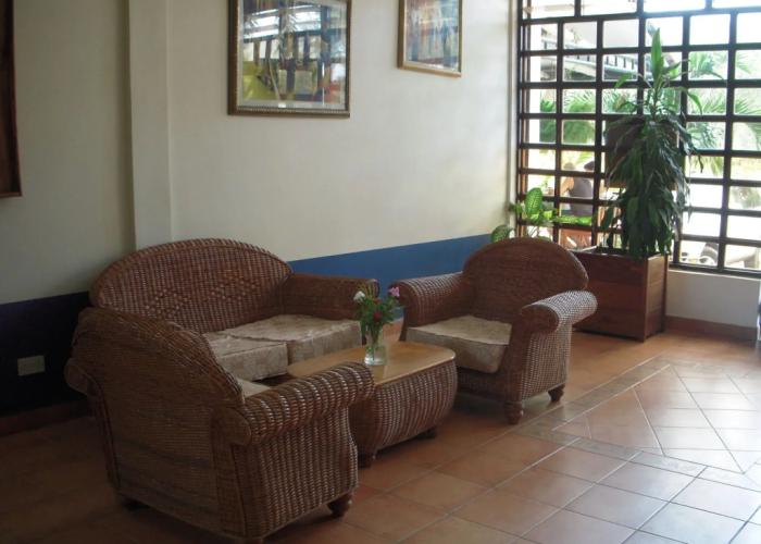 Riyan Apartments