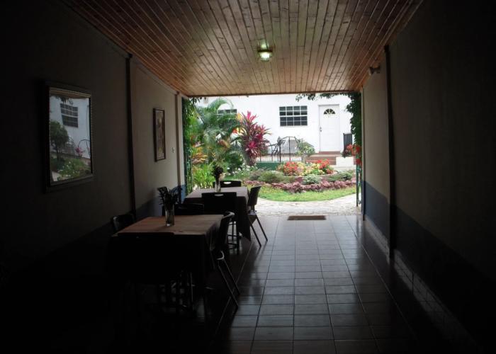 Riyan Apartments