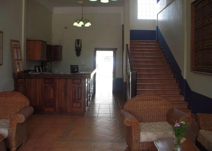 Riyan Apartments