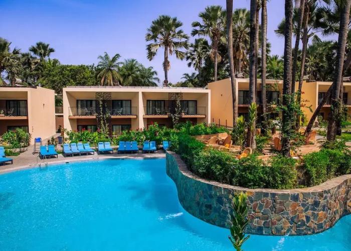 Hotel Bakadaji