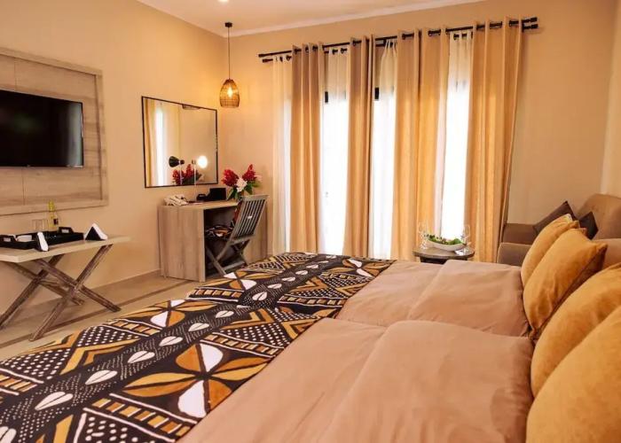 Hotel Bakadaji