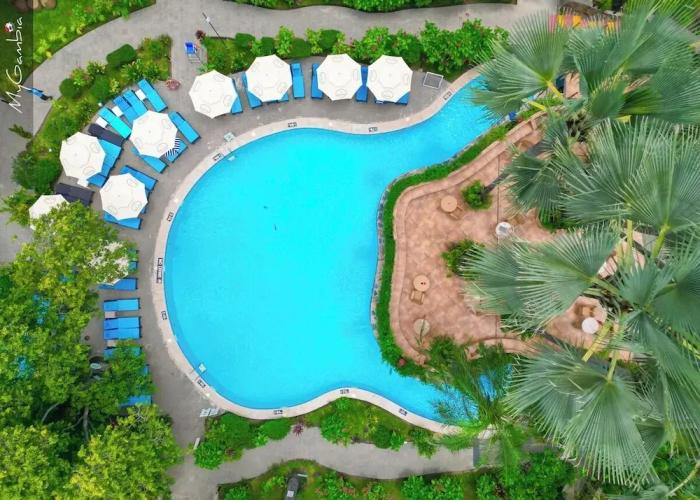 Hotel Bakadaji