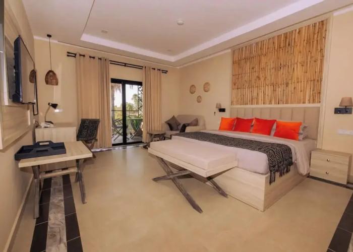 Hotel Bakadaji