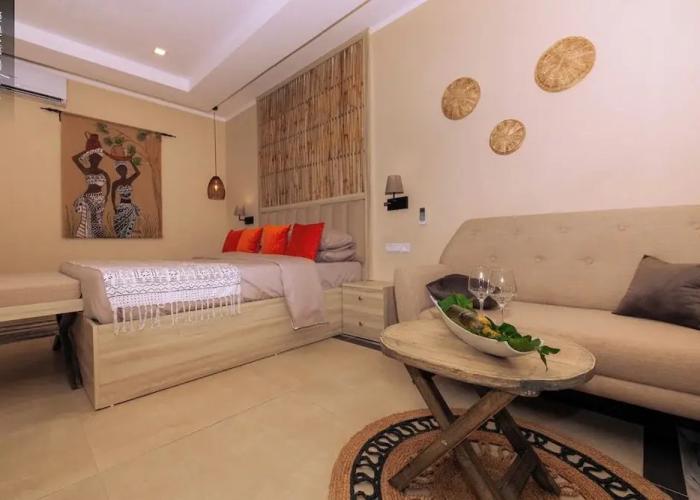 Hotel Bakadaji