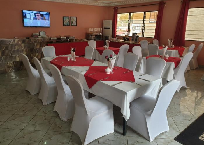 Metzy Residence Hotel