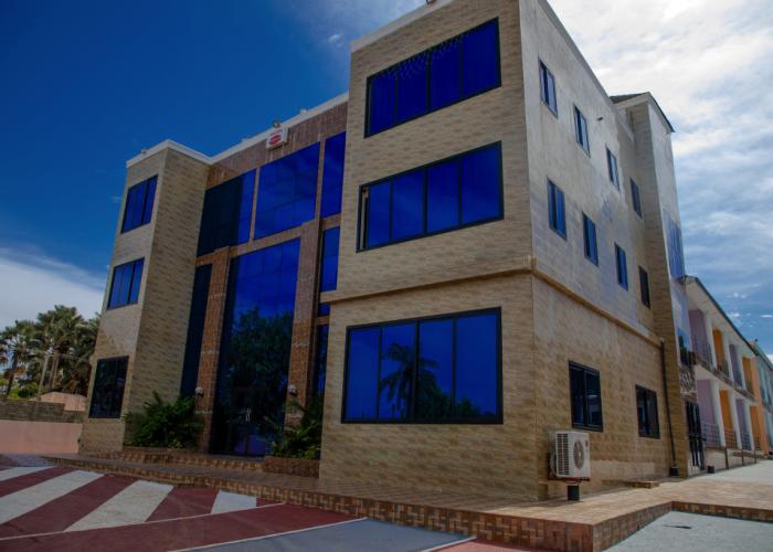 Metzy Residence Hotel