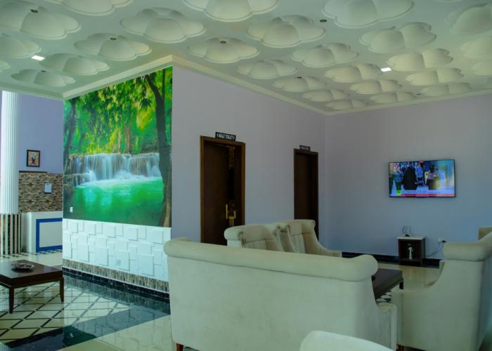 Metzy Residence Hotel