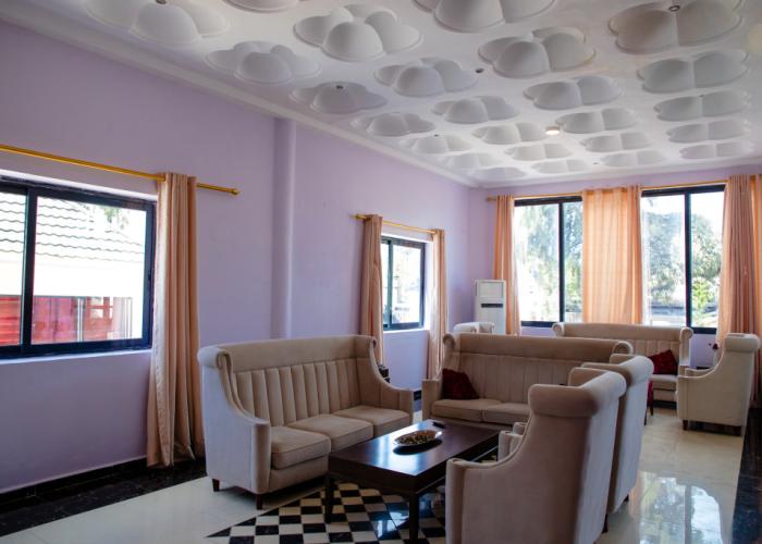 Metzy Residence Hotel