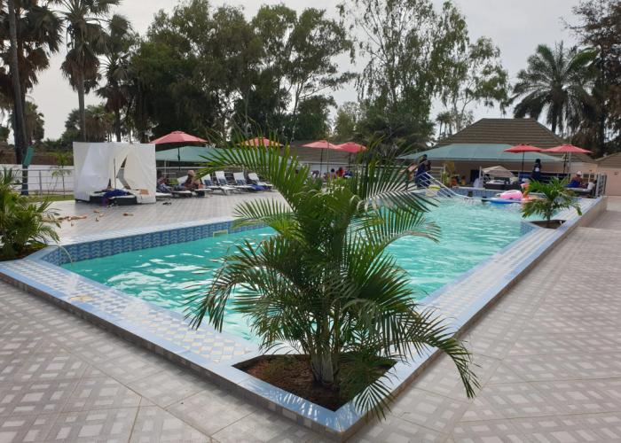 Metzy Residence Hotel