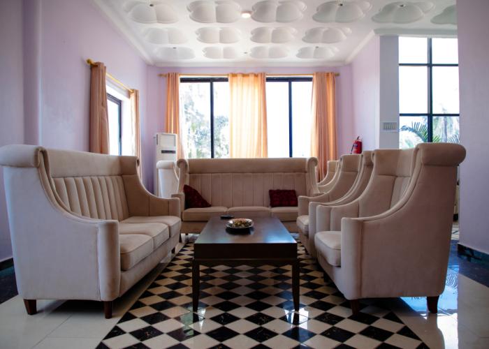 Metzy Residence Hotel