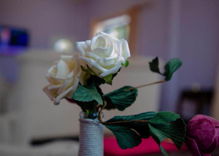 Metzy Residence Hotel
