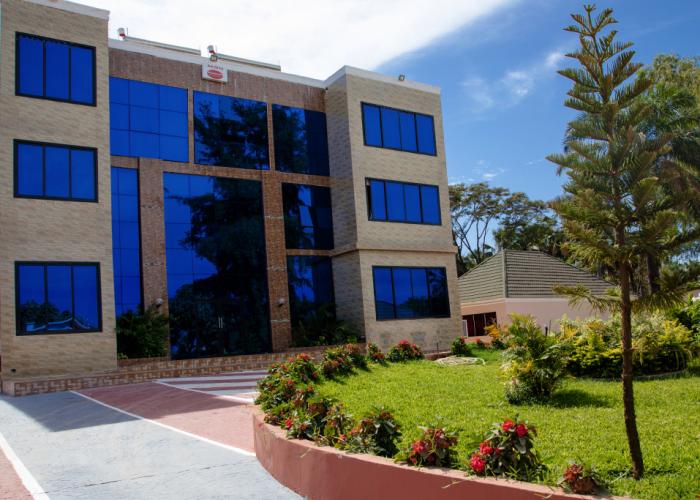 Metzy Residence Hotel