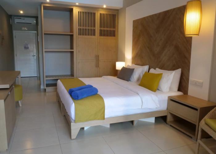 African Princess Beach Hotel