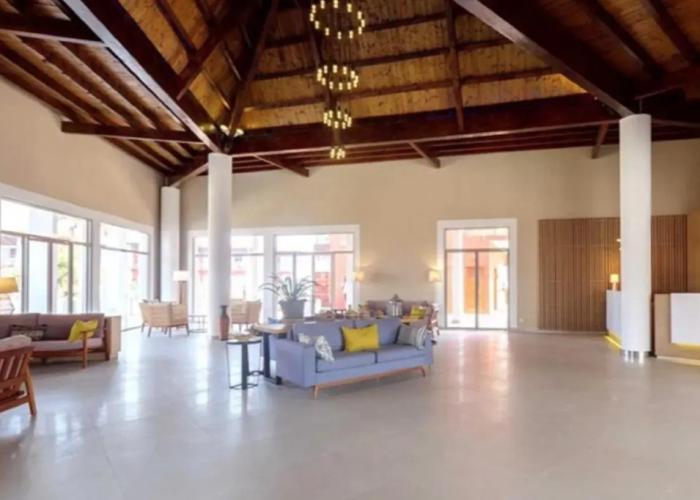 African Princess Beach Hotel