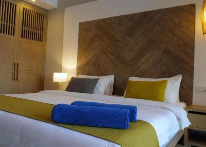 African Princess Beach Hotel