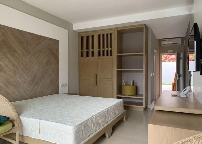 African Princess Beach Hotel