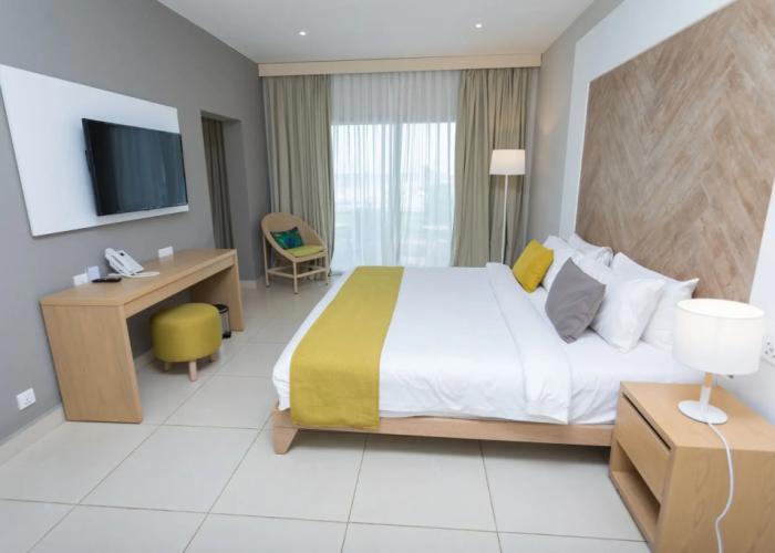 African Princess Beach Hotel
