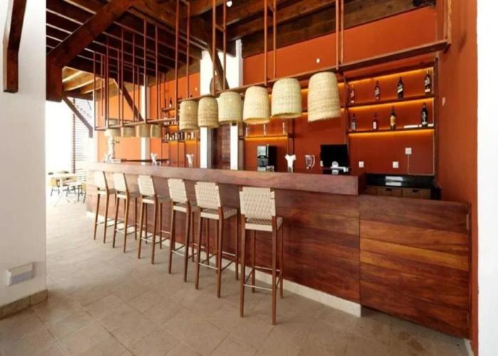 African Princess Beach Hotel