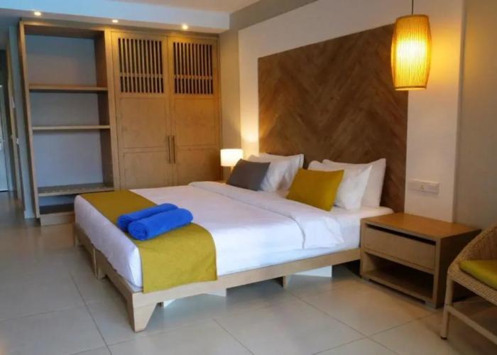 African Princess Beach Hotel