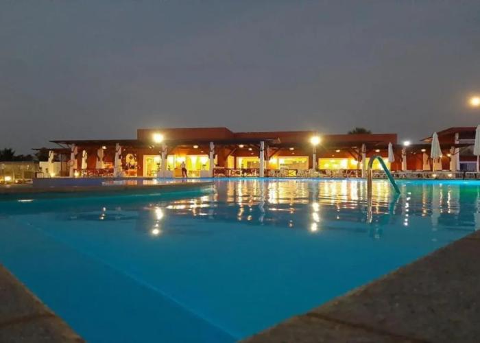 African Princess Beach Hotel