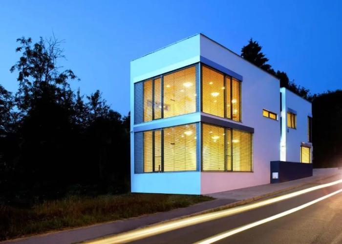 Villa Ľadoveň