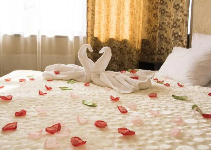 Hotel Baden-Baden