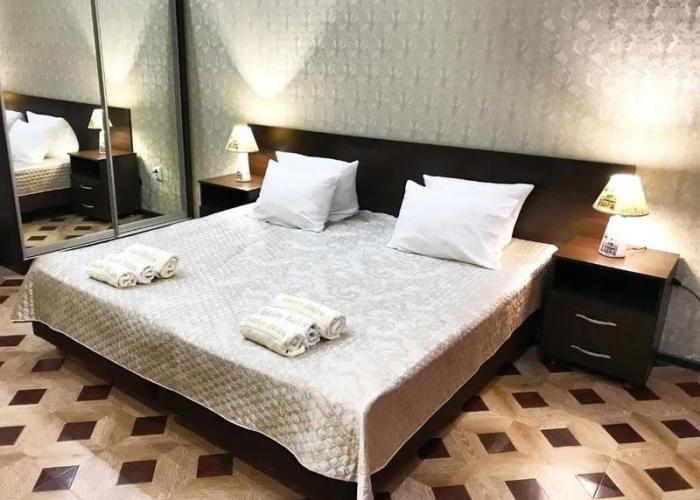 Hotel Baden-Baden