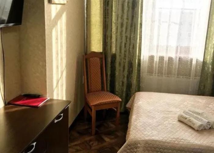 Hotel Baden-Baden